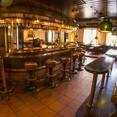 Muehlenkamp Hotel & Gastronomie Oelde Esterno foto