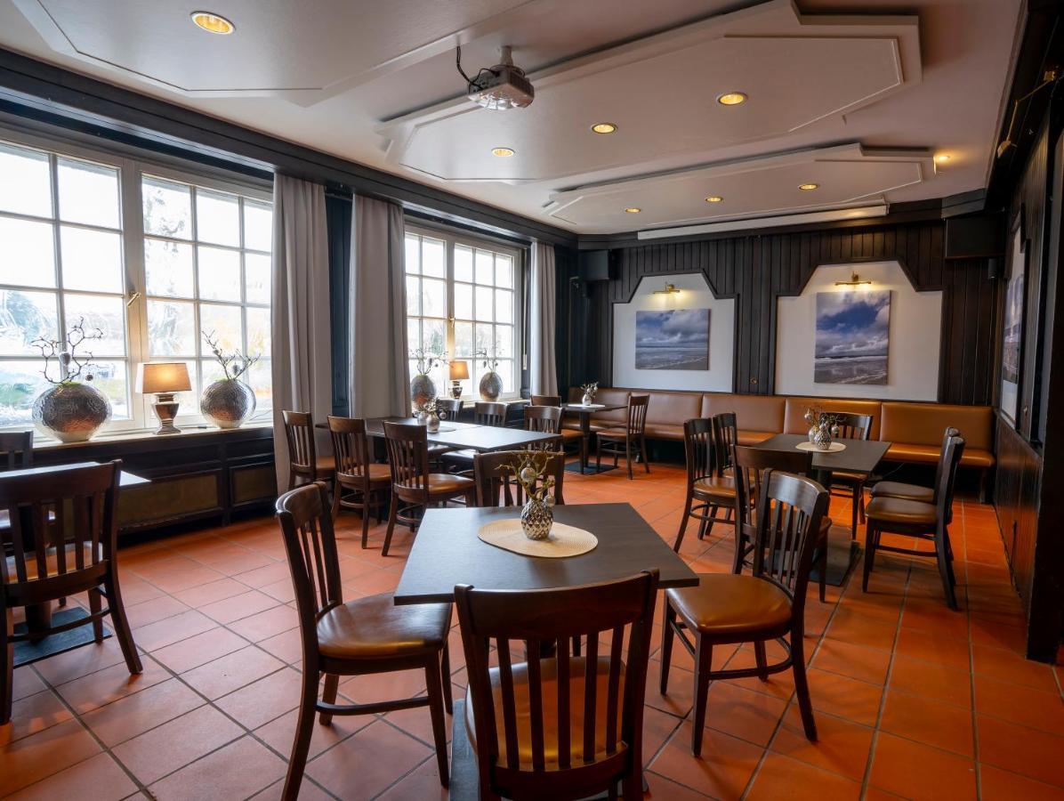 Muehlenkamp Hotel & Gastronomie Oelde Esterno foto