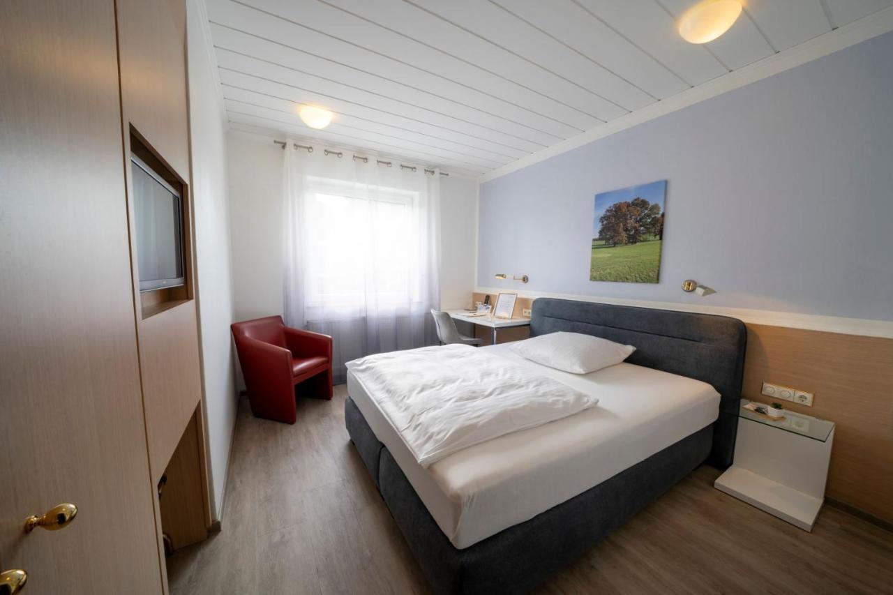 Muehlenkamp Hotel & Gastronomie Oelde Esterno foto