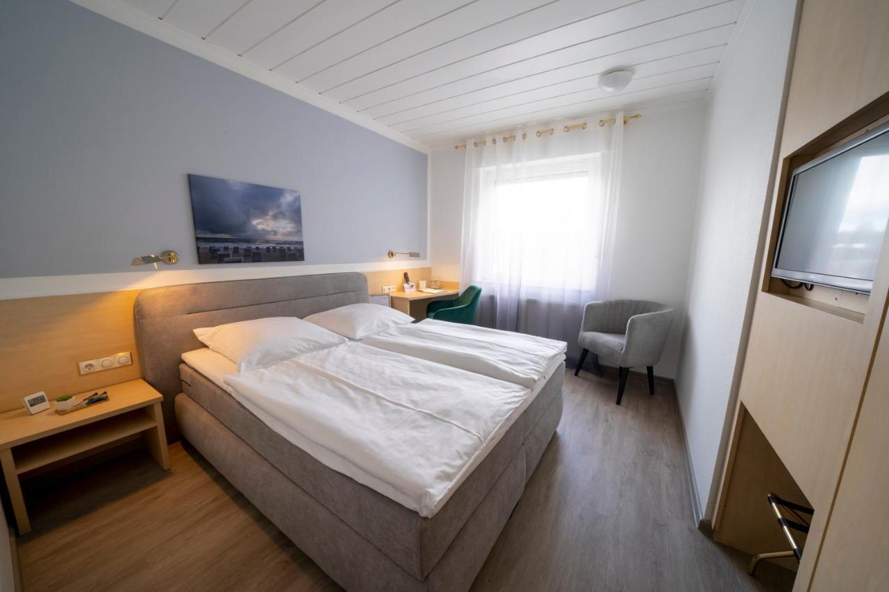 Muehlenkamp Hotel & Gastronomie Oelde Esterno foto