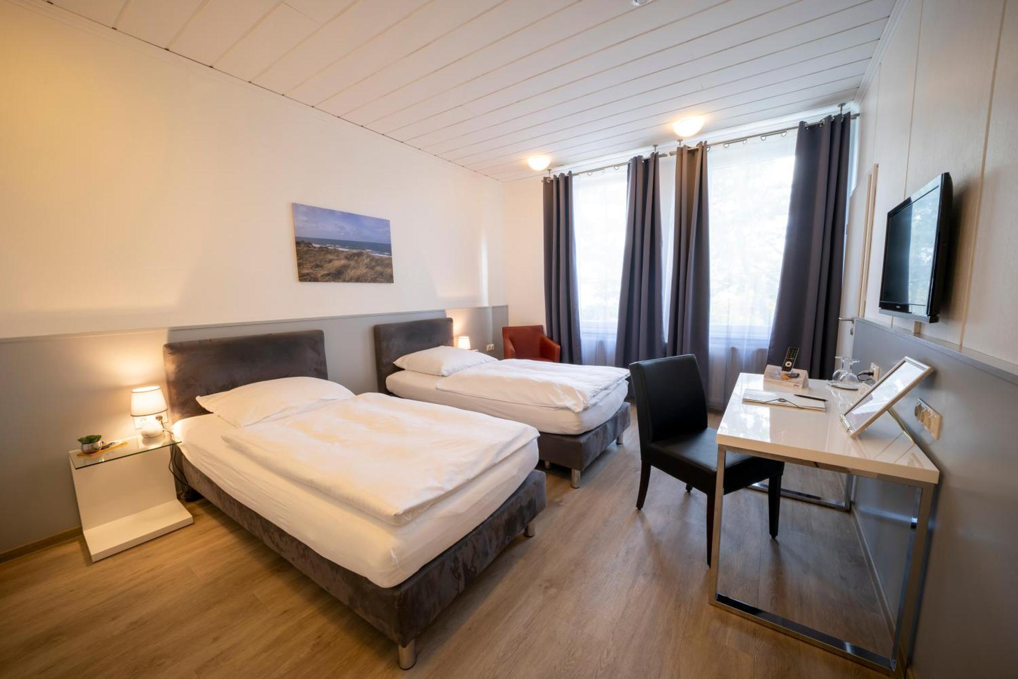 Muehlenkamp Hotel & Gastronomie Oelde Esterno foto