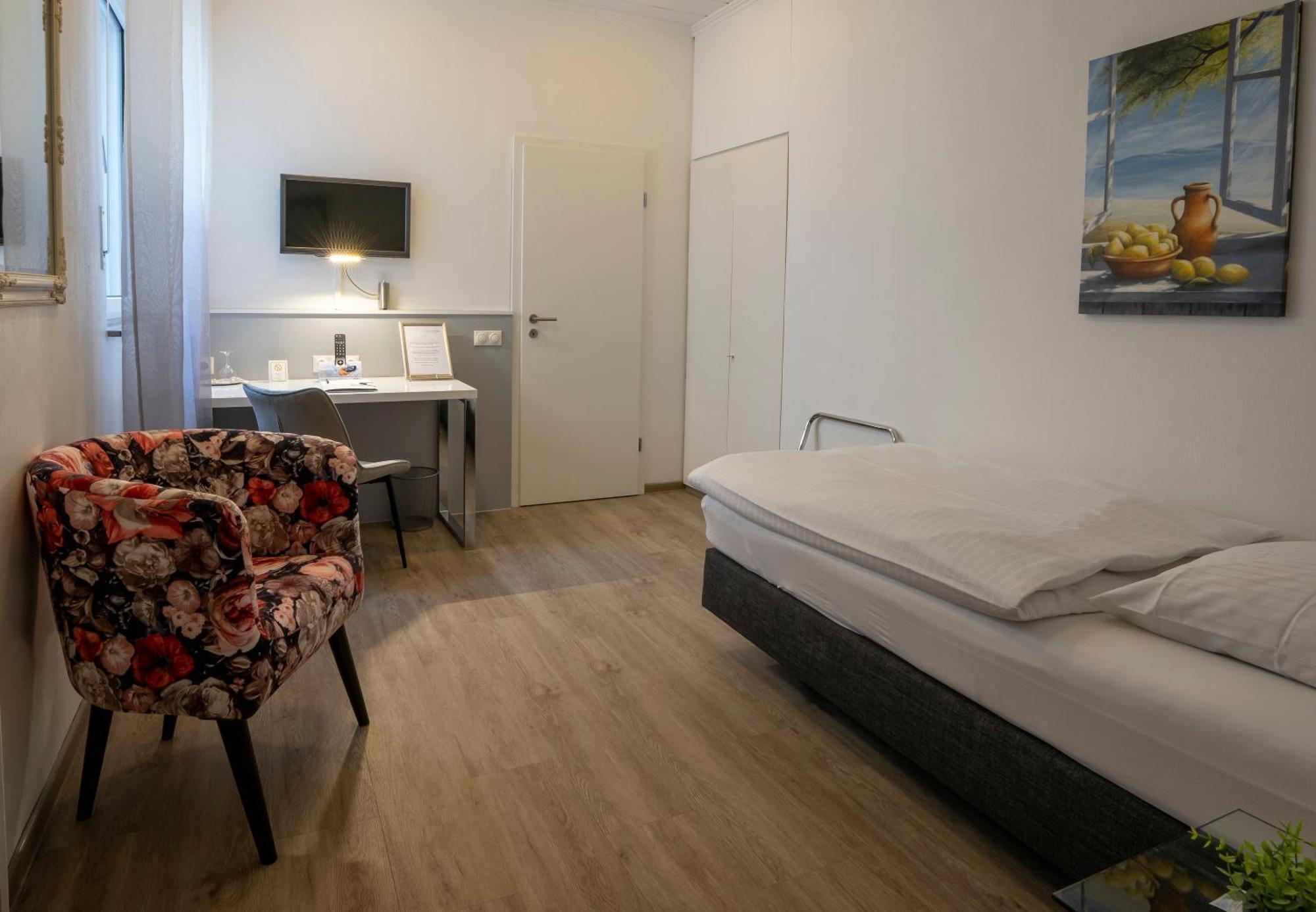 Muehlenkamp Hotel & Gastronomie Oelde Esterno foto