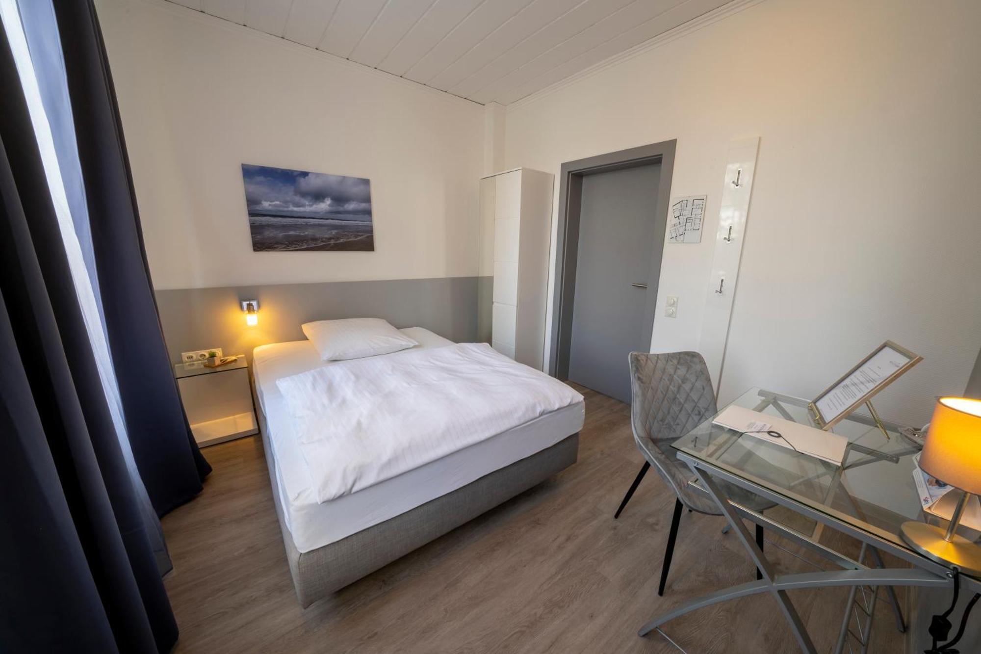 Muehlenkamp Hotel & Gastronomie Oelde Esterno foto