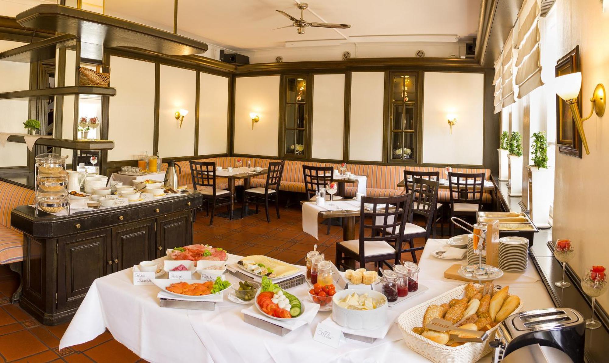 Muehlenkamp Hotel & Gastronomie Oelde Esterno foto